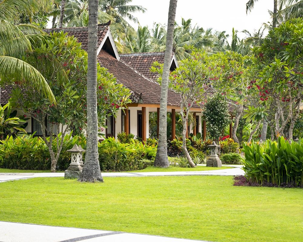 Holiday Resort Lombok Senggigi Eksteriør bilde
