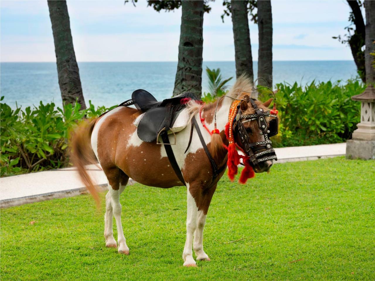 Holiday Resort Lombok Senggigi Eksteriør bilde